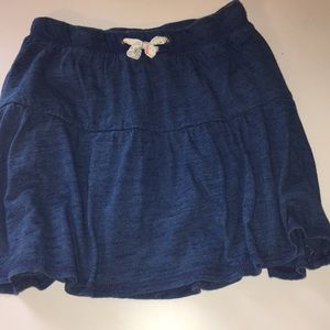 Cat & Jack Skirt Size 7/8